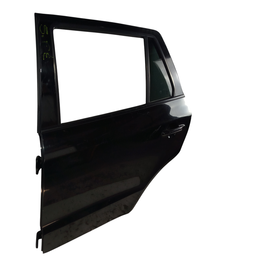 PORTA TRASEIRA ESQUERDA HYUNDAI SANTA FE 2011 A 2013
