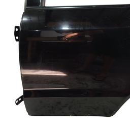 PORTA TRASEIRA ESQUERDA HYUNDAI SANTA FE 2011 A 2013