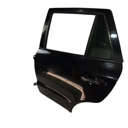 PORTA TRASEIRA ESQUERDA HYUNDAI SANTA FE 2011 A 2013