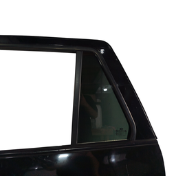 PORTA TRASEIRA ESQUERDA HYUNDAI SANTA FE 2011 A 2013