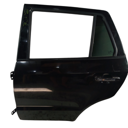 PORTA TRASEIRA ESQUERDA HYUNDAI SANTA FE 2011 A 2013