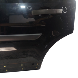 PORTA TRASEIRA ESQUERDA LAND ROVER FREELANDER 2 2007 A 2015