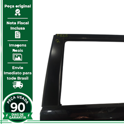 PORTA TRASEIRA ESQUERDA LAND ROVER FREELANDER 2 2007 A 2015