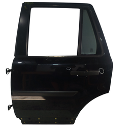PORTA TRASEIRA ESQUERDA LAND ROVER FREELANDER 2 2007 A 2015
