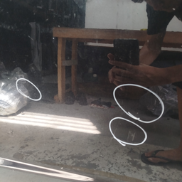 PORTA TRASEIRA ESQUERDA CHEVROLET CAPTIVA 2008 A 2017