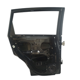 PORTA TRASEIRA ESQUERDA CHEVROLET CAPTIVA 2008 A 2017