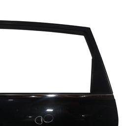 PORTA TRASEIRA ESQUERDA CHEVROLET CAPTIVA 2008 A 2017