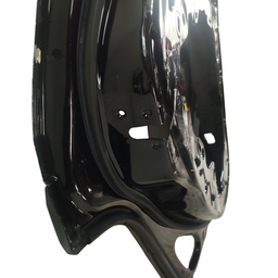 PORTA TRASEIRA ESQUERDA JEEP RENEGADE 2016 A 2018 ORIGINAL