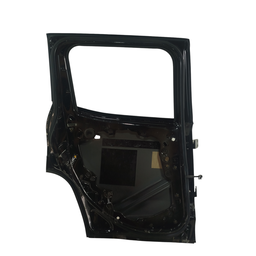 PORTA TRASEIRA ESQUERDA JEEP RENEGADE 2016 A 2018 ORIGINAL