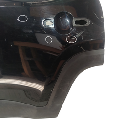 PORTA TRASEIRA ESQUERDA JEEP RENEGADE 2016 A 2018 ORIGINAL