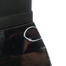 PORTA TRASEIRA ESQUERDA JEEP RENEGADE 2016 A 2018 ORIGINAL