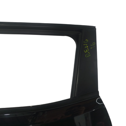 PORTA TRASEIRA ESQUERDA JEEP RENEGADE 2016 A 2018 ORIGINAL