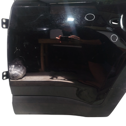 PORTA TRASEIRA ESQUERDA JEEP RENEGADE 2016 A 2018 ORIGINAL