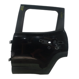 PORTA TRASEIRA ESQUERDA JEEP RENEGADE 2016 A 2018 ORIGINAL