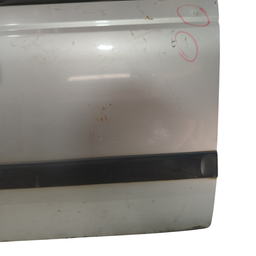 PORTA TRASEIRA DIREITA FORD RANGER 1994 A 2009 ORIGINAL