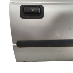 PORTA TRASEIRA DIREITA FORD RANGER 1994 A 2009 ORIGINAL