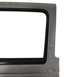 PORTA TRASEIRA DIREITA FORD RANGER 1994 A 2009 ORIGINAL