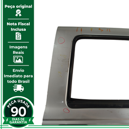 PORTA TRASEIRA DIREITA FORD RANGER 1994 A 2009 ORIGINAL
