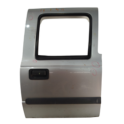 PORTA TRASEIRA DIREITA FORD RANGER 1994 A 2009 ORIGINAL