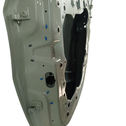 PORTA TRASEIRA DIREITA JEEP COMPASS 2017 À 2025