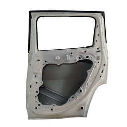 PORTA TRASEIRA DIREITA JEEP COMPASS 2017 À 2025