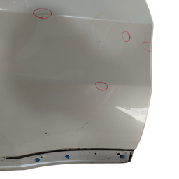 PORTA TRASEIRA DIREITA JEEP COMPASS 2017 À 2025