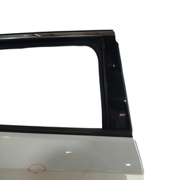 PORTA TRASEIRA DIREITA JEEP COMPASS 2017 À 2025