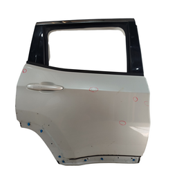 PORTA TRASEIRA DIREITA JEEP COMPASS 2017 À 2025