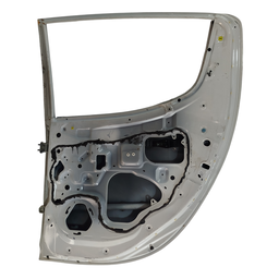 PORTA TRASEIRA DIREITA MITSUBISHI L200 TRITON 2008 A 2017