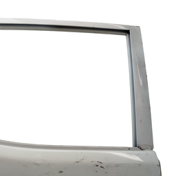 PORTA TRASEIRA DIREITA MITSUBISHI L200 TRITON 2008 A 2017