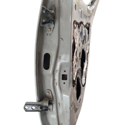 PORTA TRASEIRA DIREITA MITSUBISHI L200 TRITON 2008 A 2017