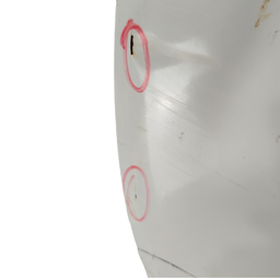 PORTA TRASEIRA DIREITA MITSUBISHI L200 TRITON 2008 A 2017