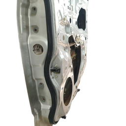 PORTA TRASEIRA DIREITA CHEVROLET S10 2012 À 2022 ORIGINAL