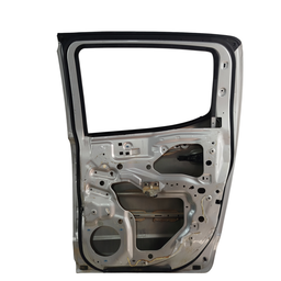 PORTA TRASEIRA DIREITA CHEVROLET S10 2012 À 2022 ORIGINAL