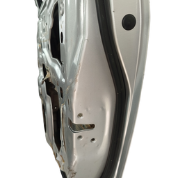 PORTA TRASEIRA DIREITA CHEVROLET S10 2012 À 2022 ORIGINAL