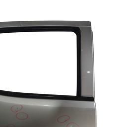 PORTA TRASEIRA DIREITA CHEVROLET S10 2012 À 2022 ORIGINAL