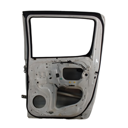 PORTA TRASEIRA DIREITA TOYOTA HILUX 2006 A 2015 ORIGINAL