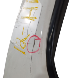 PORTA TRASEIRA DIREITA TOYOTA HILUX 2006 A 2015 ORIGINAL