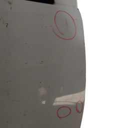 PORTA TRASEIRA DIREITA TOYOTA HILUX 2006 A 2015 ORIGINAL