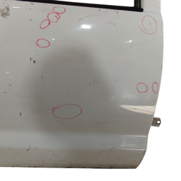 PORTA TRASEIRA DIREITA TOYOTA HILUX 2006 A 2015 ORIGINAL