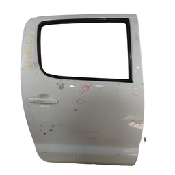 Porta Traseira Direita Toyota Hilux 2006 a 2015 Original