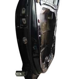 PORTA TRASEIRA DIREITA HYUNDAI SANTA FE 2007 A 2010