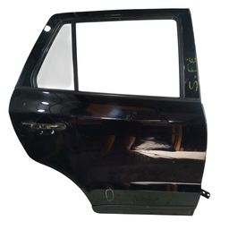 PORTA TRASEIRA DIREITA HYUNDAI SANTA FE 2007 A 2010
