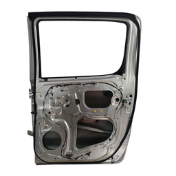PORTA TRASEIRA DIREITA TOYOTA HILUX 2006 A 2015