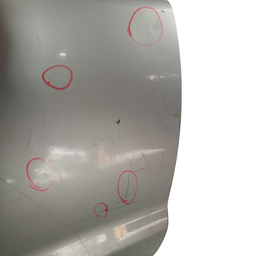 PORTA TRASEIRA DIREITA TOYOTA HILUX 2006 A 2015