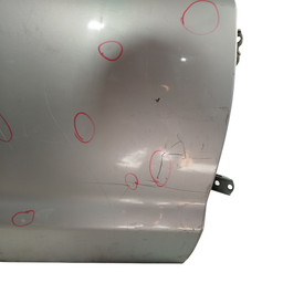 PORTA TRASEIRA DIREITA TOYOTA HILUX 2006 A 2015