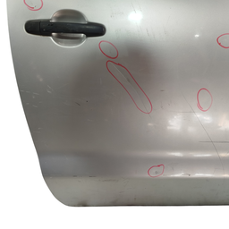 PORTA TRASEIRA DIREITA TOYOTA HILUX 2006 A 2015