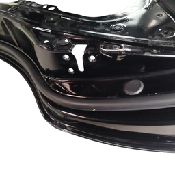 PORTA TRASEIRA DIREITA HYUNDAI SANTA FE 2007 A 2010