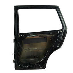 PORTA TRASEIRA DIREITA HYUNDAI SANTA FE 2007 A 2010