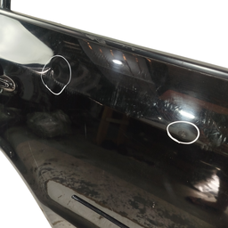 PORTA TRASEIRA DIREITA HYUNDAI SANTA FE 2007 A 2010